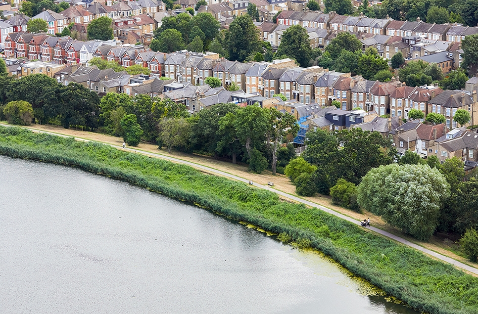 Wetlands at risk – Government backslides on promise to protect nature through plans to remove vital anti-pollution law 