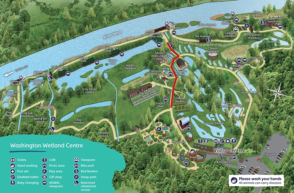 Planned path works - 29 November 2023