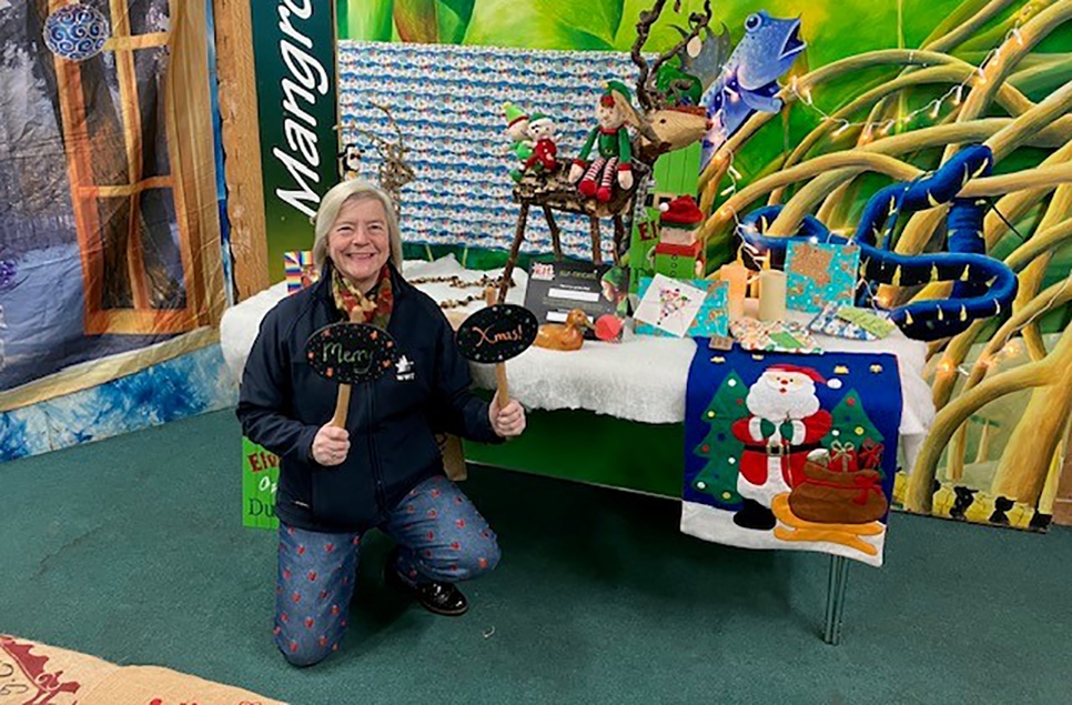 Elf Academy brings festive cheer to Northeast children