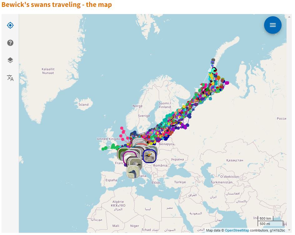 Bewick's map full route Jan 2024.JPG