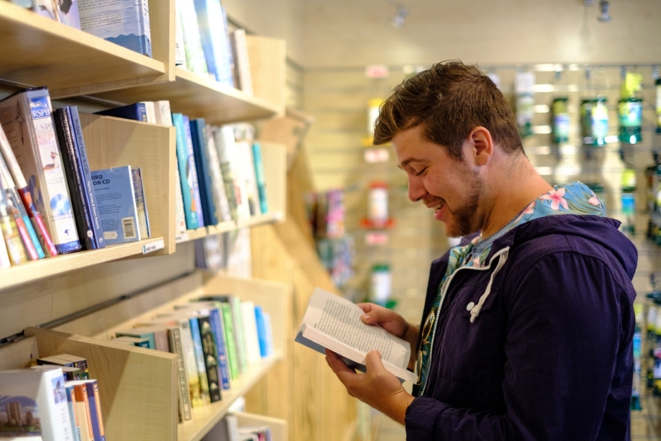 World Book Day Book Swap