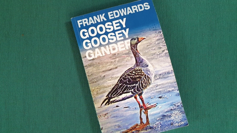 Goosey Goosey Gander, a review