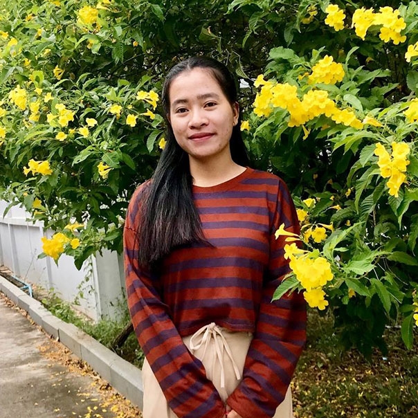 Chann Sokmany