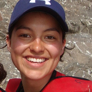 Solange Ponce