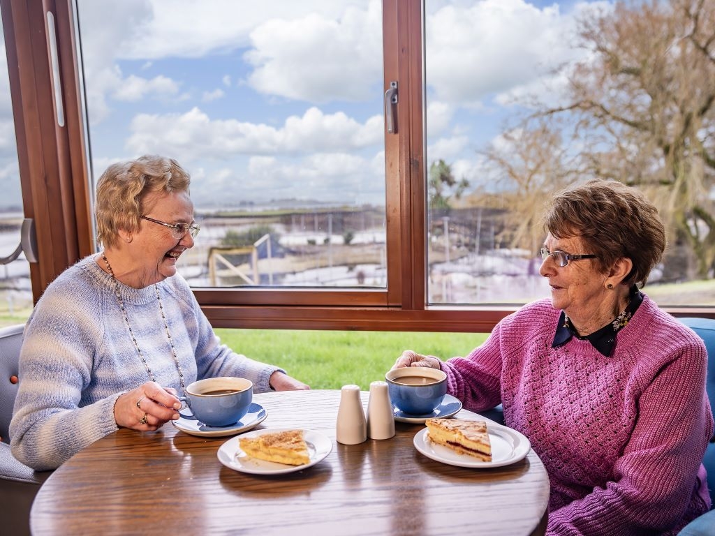 Mother's Day Afternoon Tea