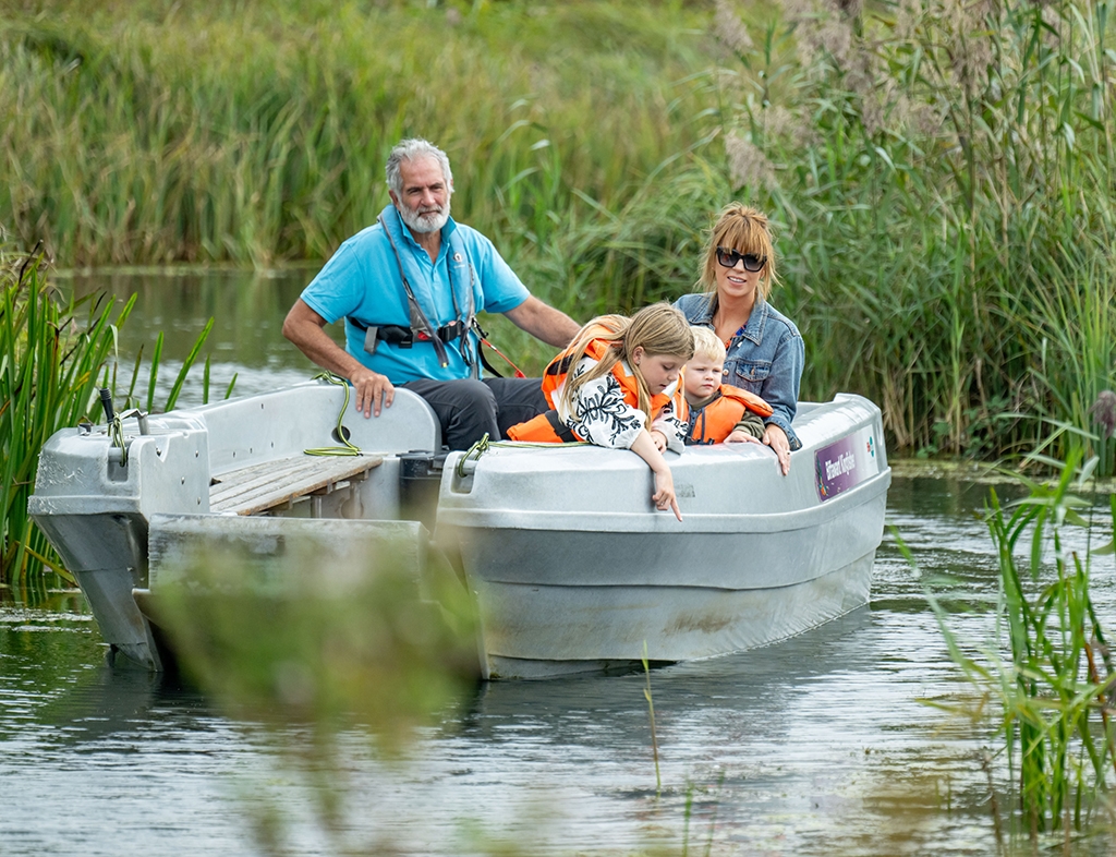 Family Fun this May Half Term