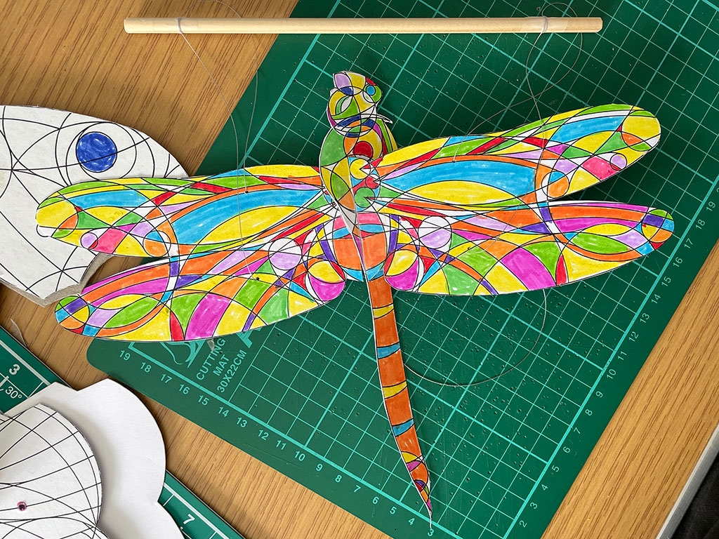 Dragonfly Mobile Workshop