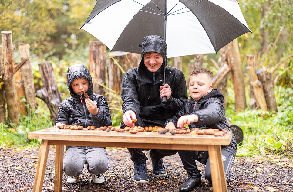Treasure hunt in the rain - Gavin F - Oct 2024 966x635.jpg