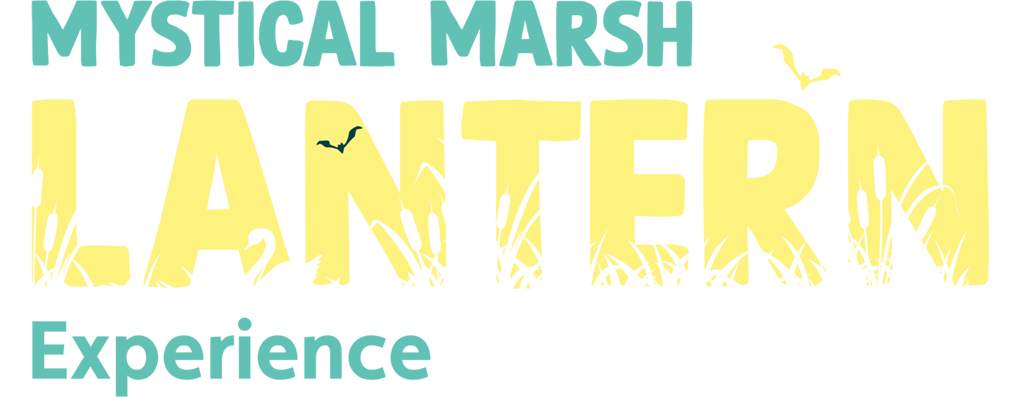 Logo for Mystical Marsh Lantern Experience