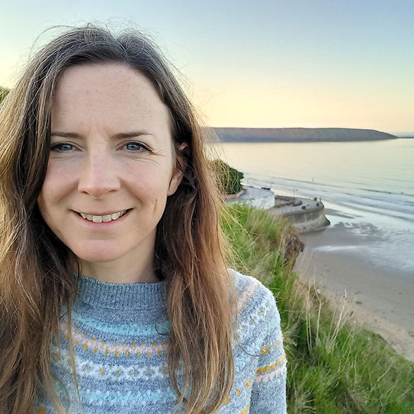 Anne Harrison