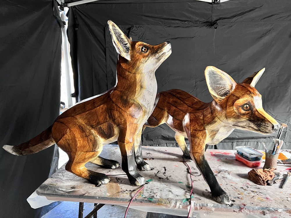 Step into a world of wonder this half-term