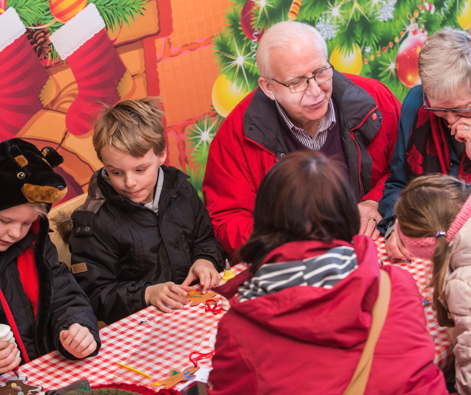 Give a Gift to Nature