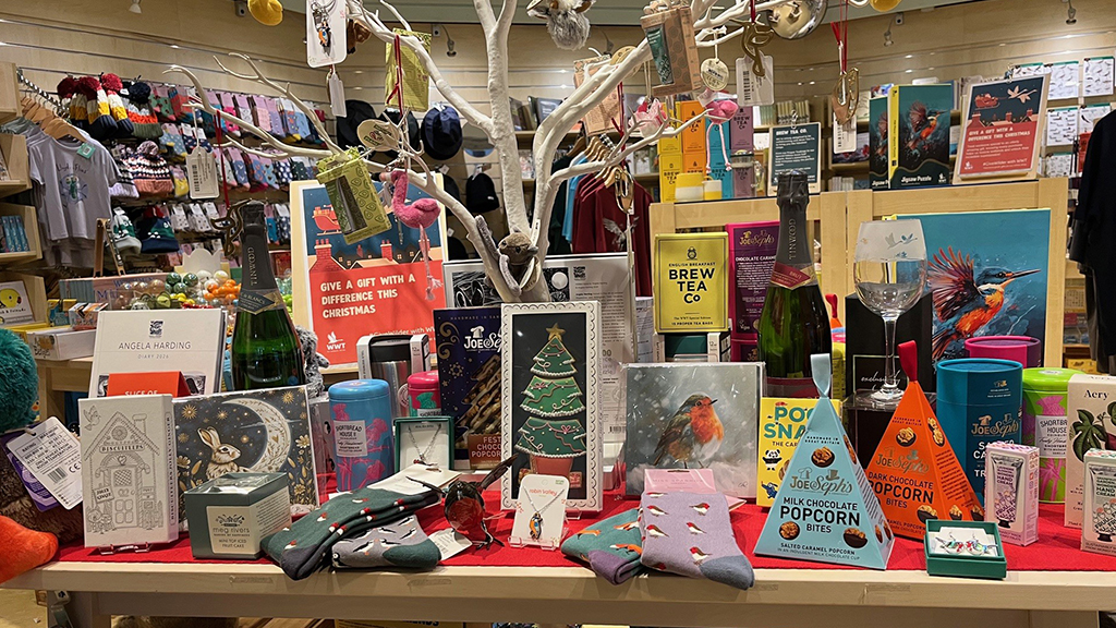 Gifts for nature and every nature lover