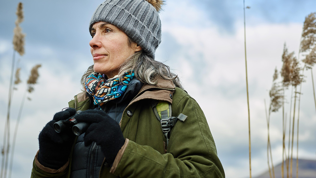 Birdwatching for Beginners Walk Jan 29