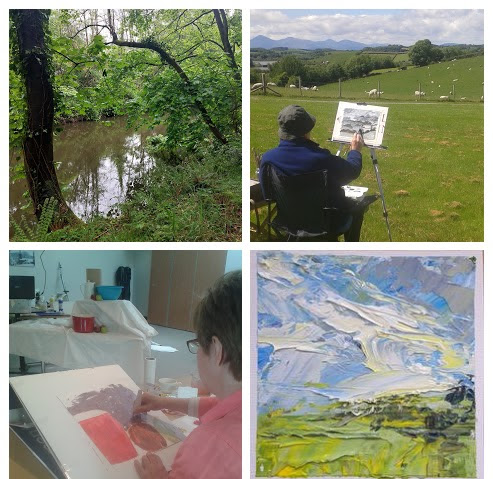 View: Sam Fleming Exhibition