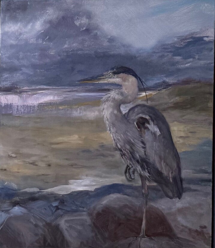 Kilmood Art Club Exhibition