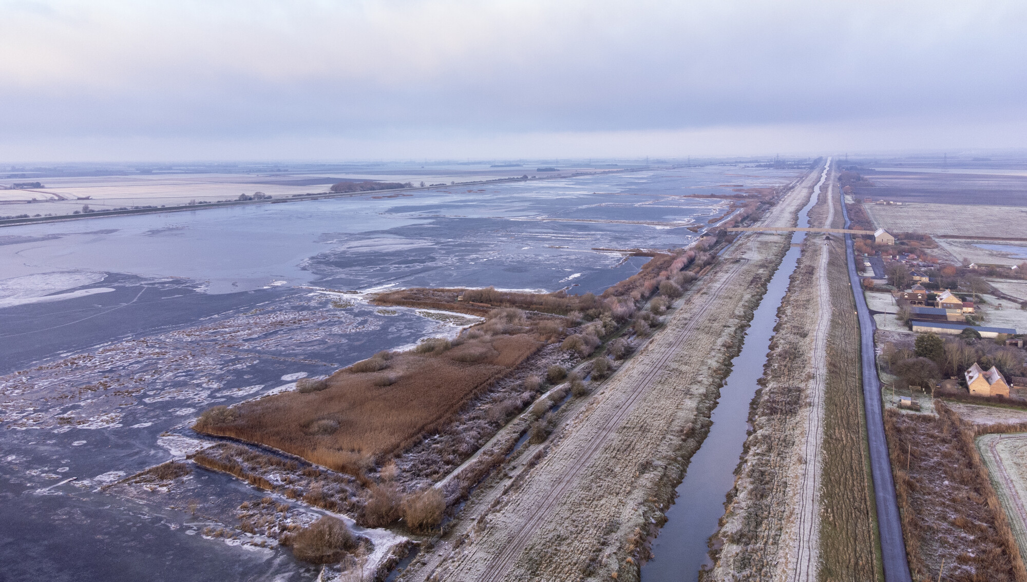 Discover Welney on World Wetlands Day