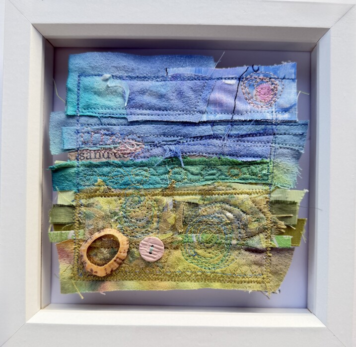 Land, Sea & Sky Exhibition