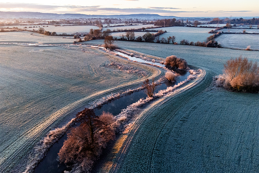 River Frome, Gloucestershire
