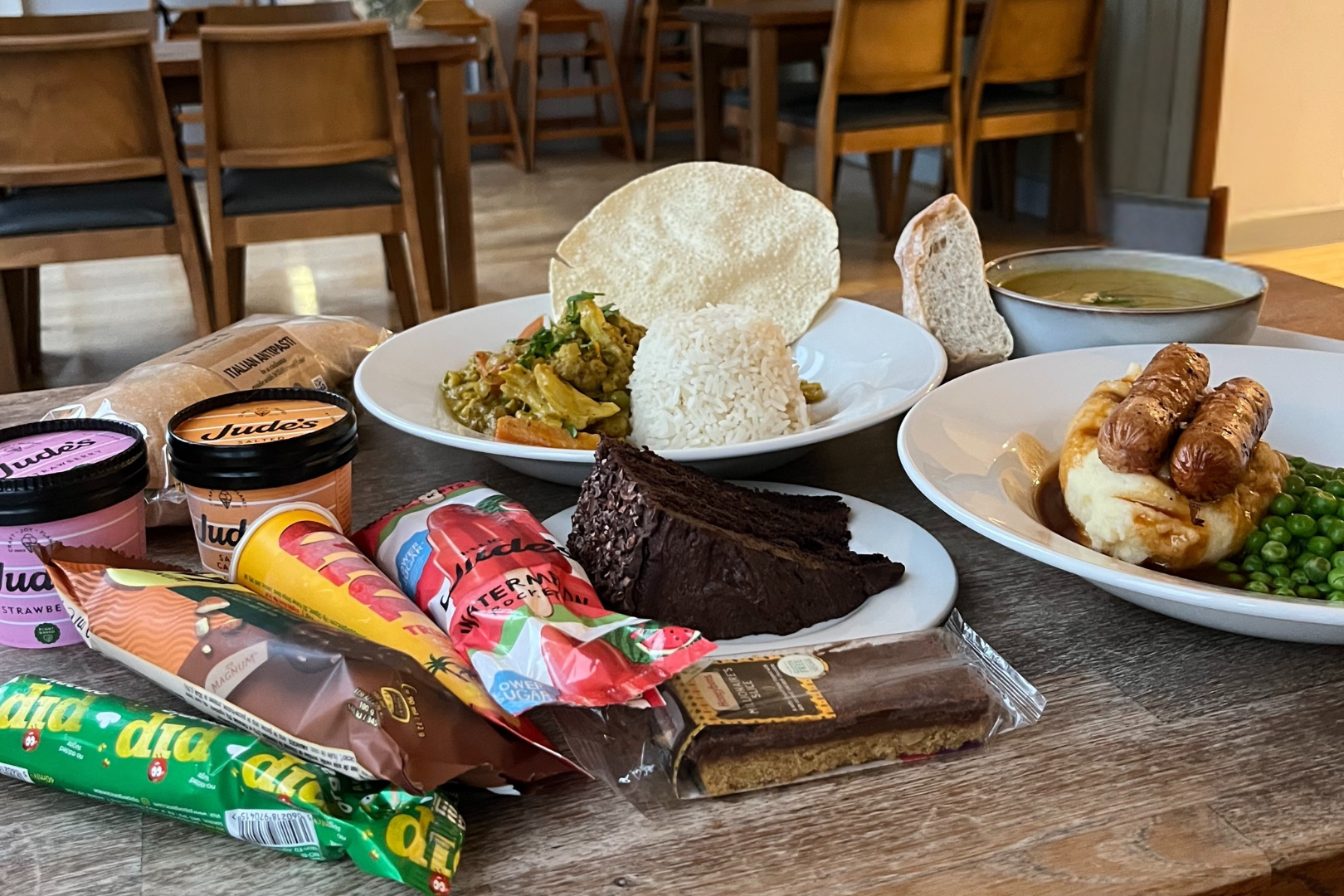 Why choosing plant-based meals matters