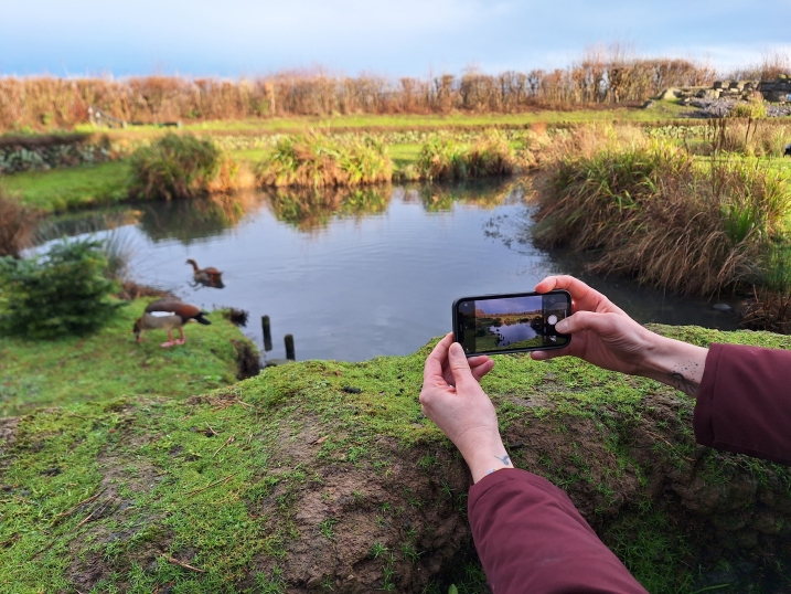 View: Smartphone Photography Workshop