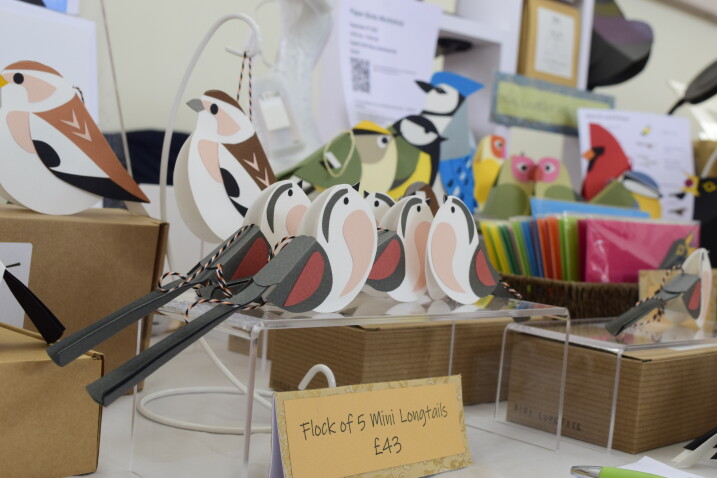 View: Summer Craft Festival