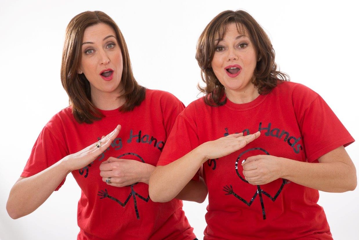 View: Autumn SEND Family Day