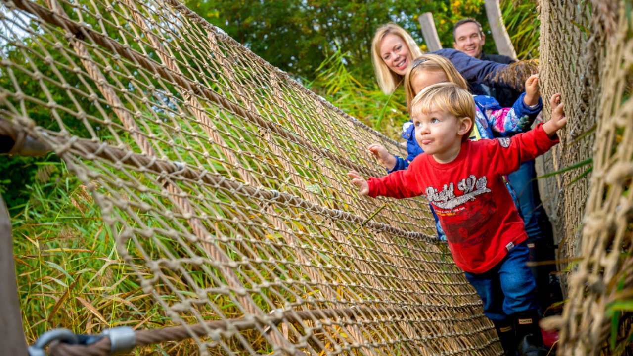 View: Easter Holidays