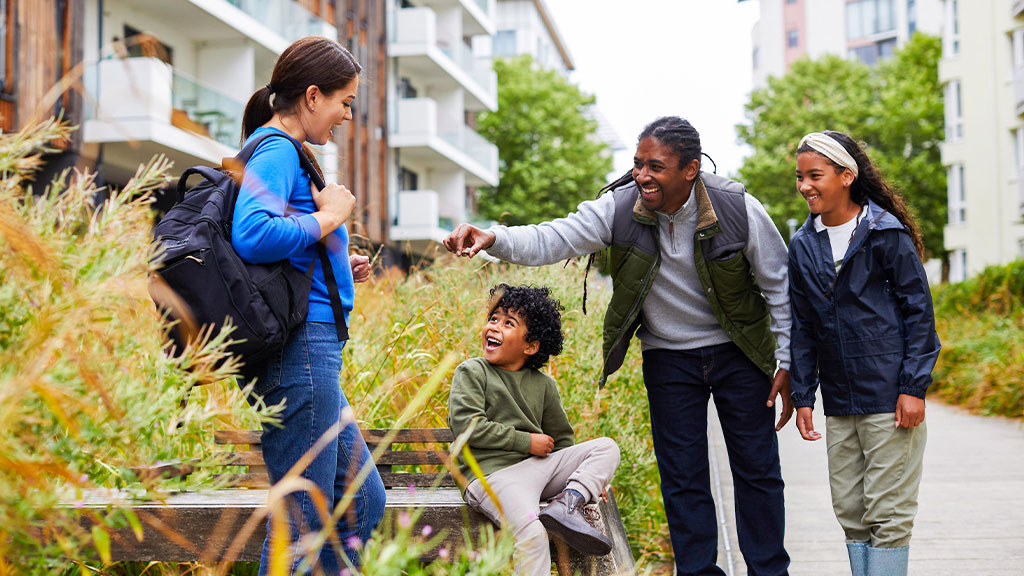 Community wetlands: nature shaped by people