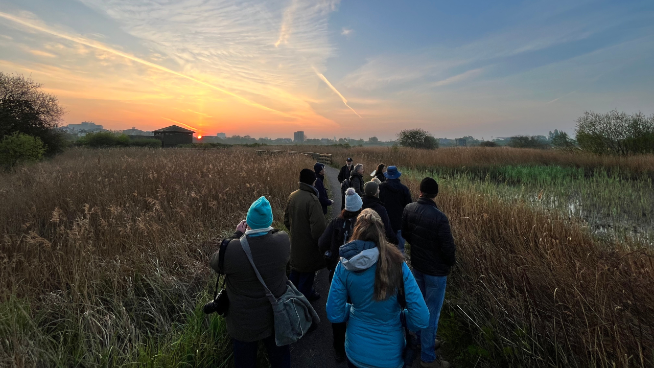 Early Entry for Members (Various Dates)