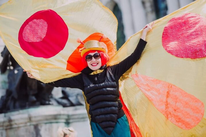 Meet Our Magical Festival Performers