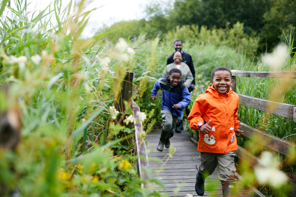 Our letter to the Chancellor on Great British Summers