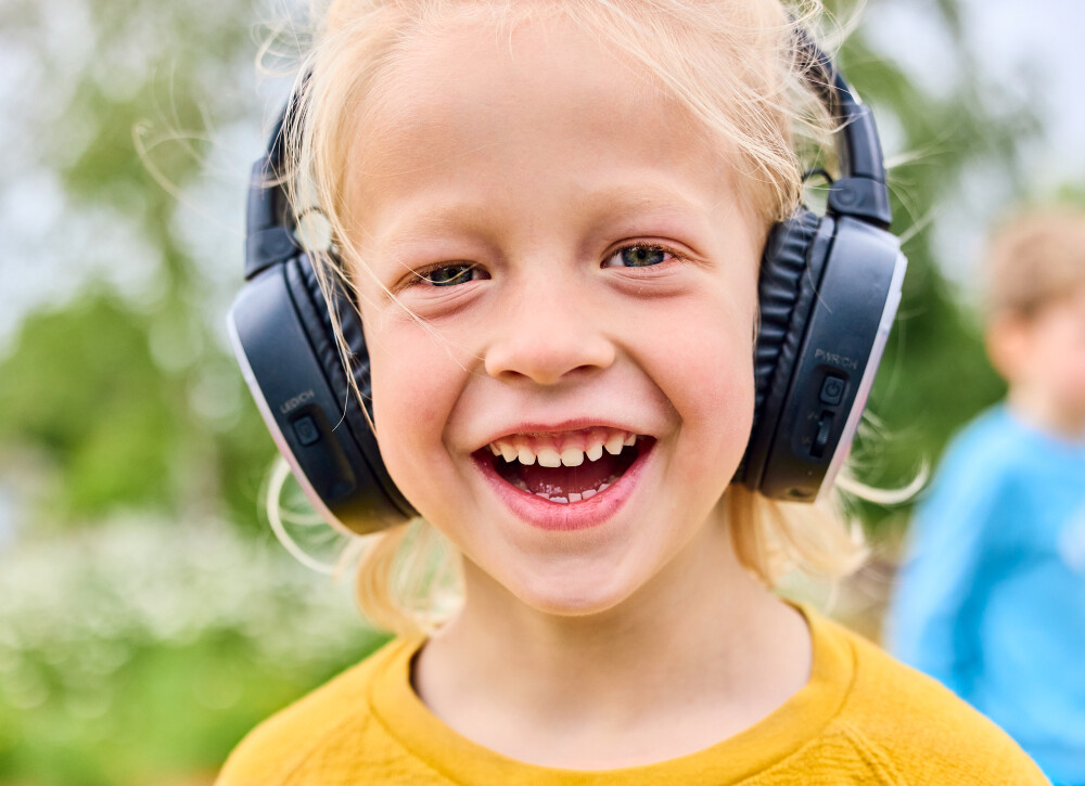 Silent Discos