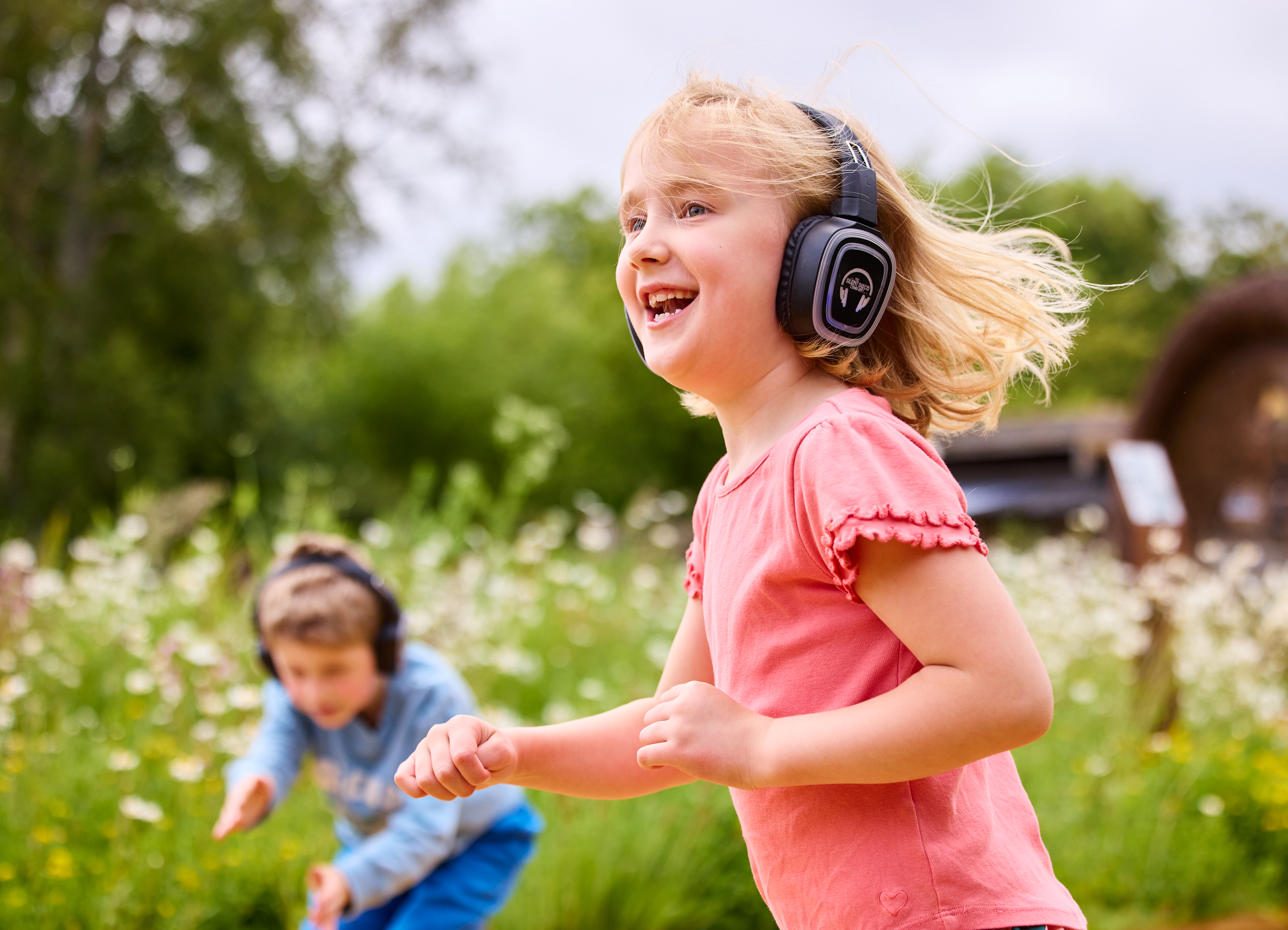 Silent Disco