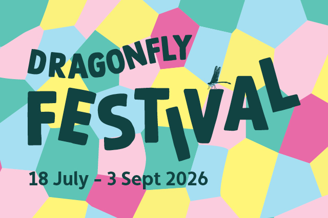 Dragonfly Festival