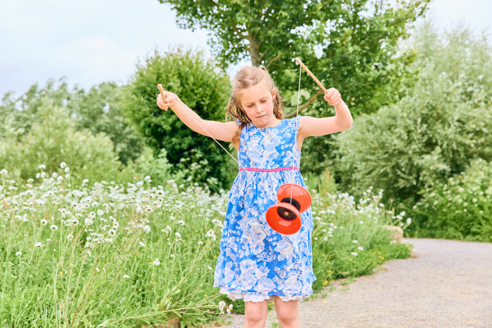 Circus Skills Workshops