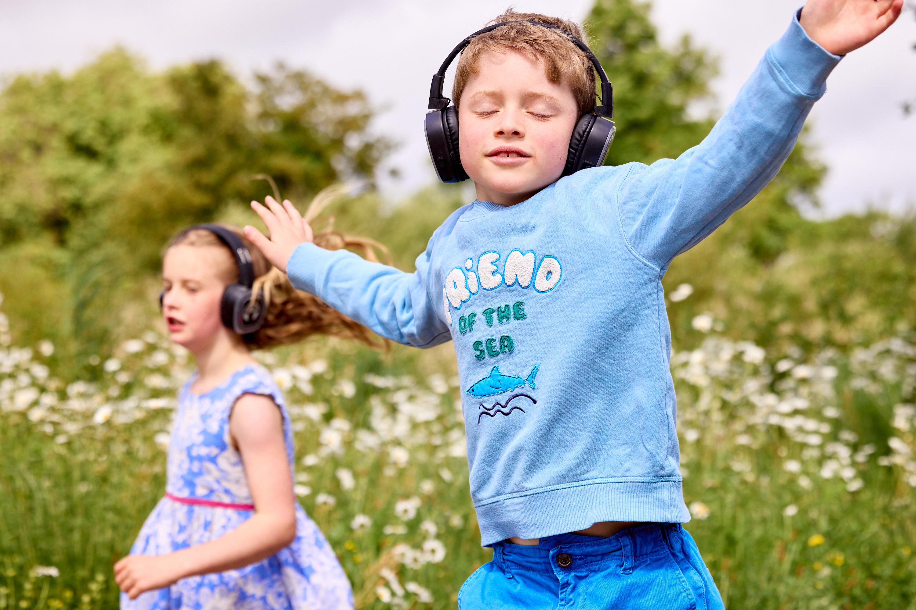 Silent Disco: Saturday 29 August