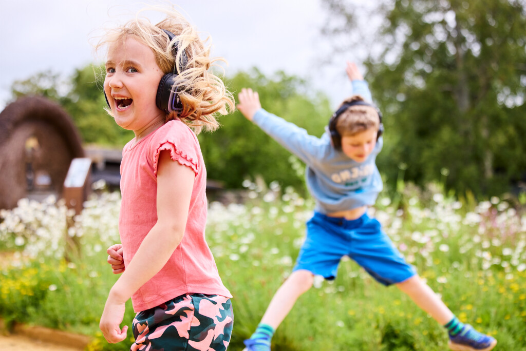 Silent Disco: Sunday 30 August