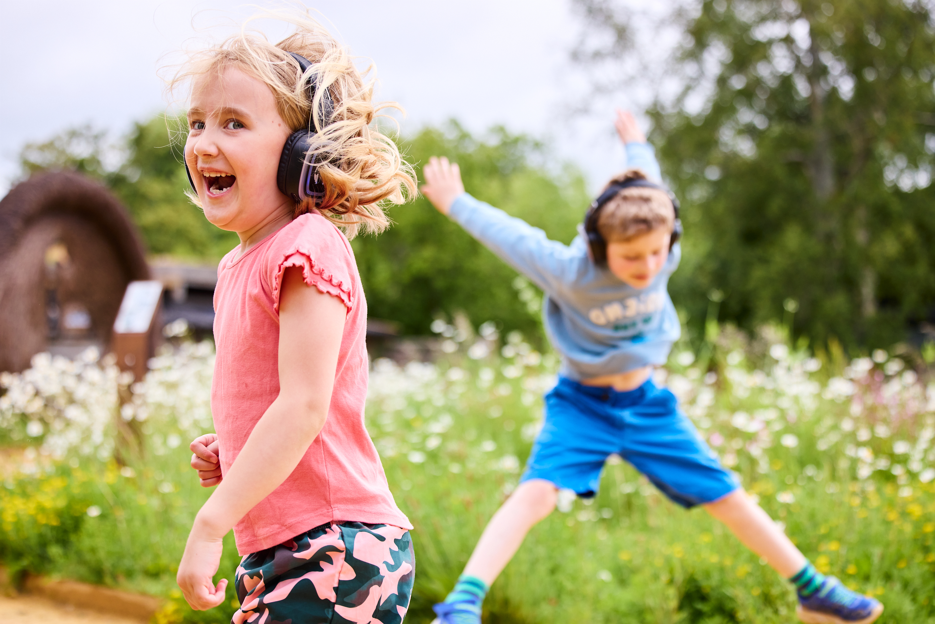 Silent Disco: Sunday 30 August