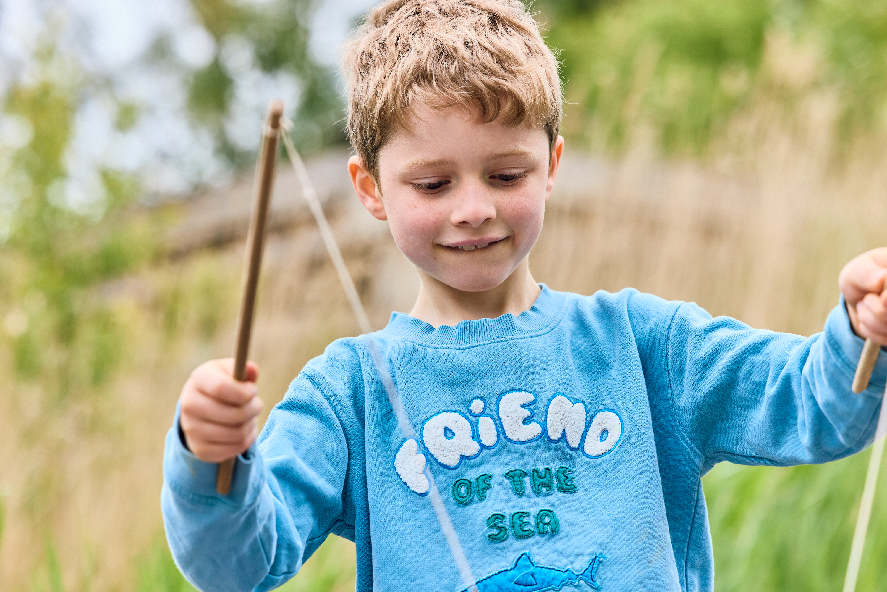 Circus Skills: Dragonfly Festival