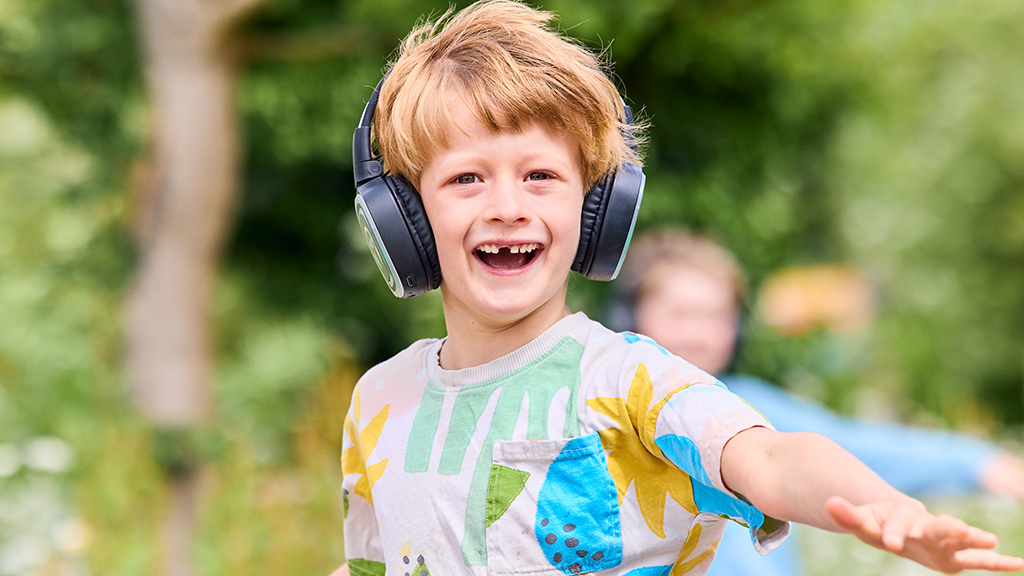 Pondemonium Silent Disco Aug 23-30