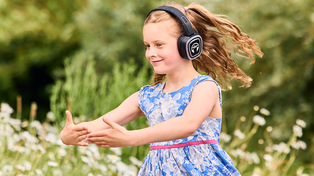Pondemonium Silent Disco
