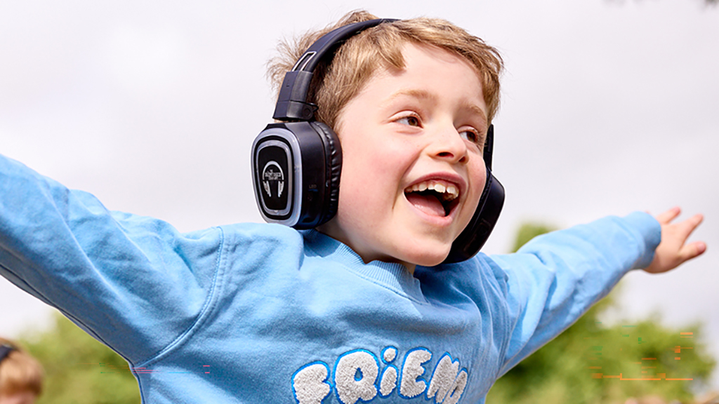 Pondemonium Silent Disco Aug 10-12