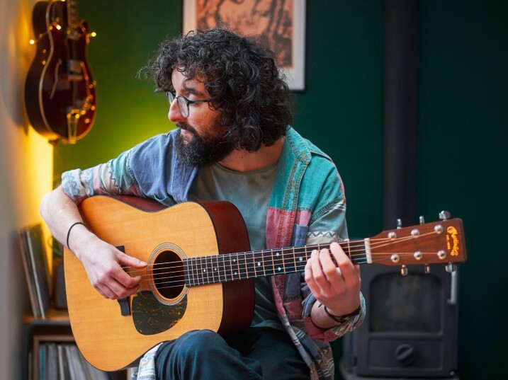 Summer sessions at Castle Espie