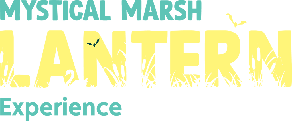 Logo for Mystical Marsh Lantern Experience