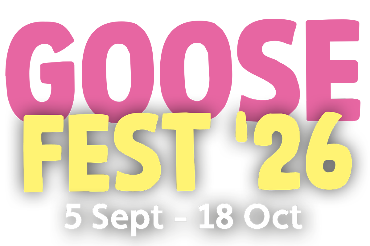 Goosefest