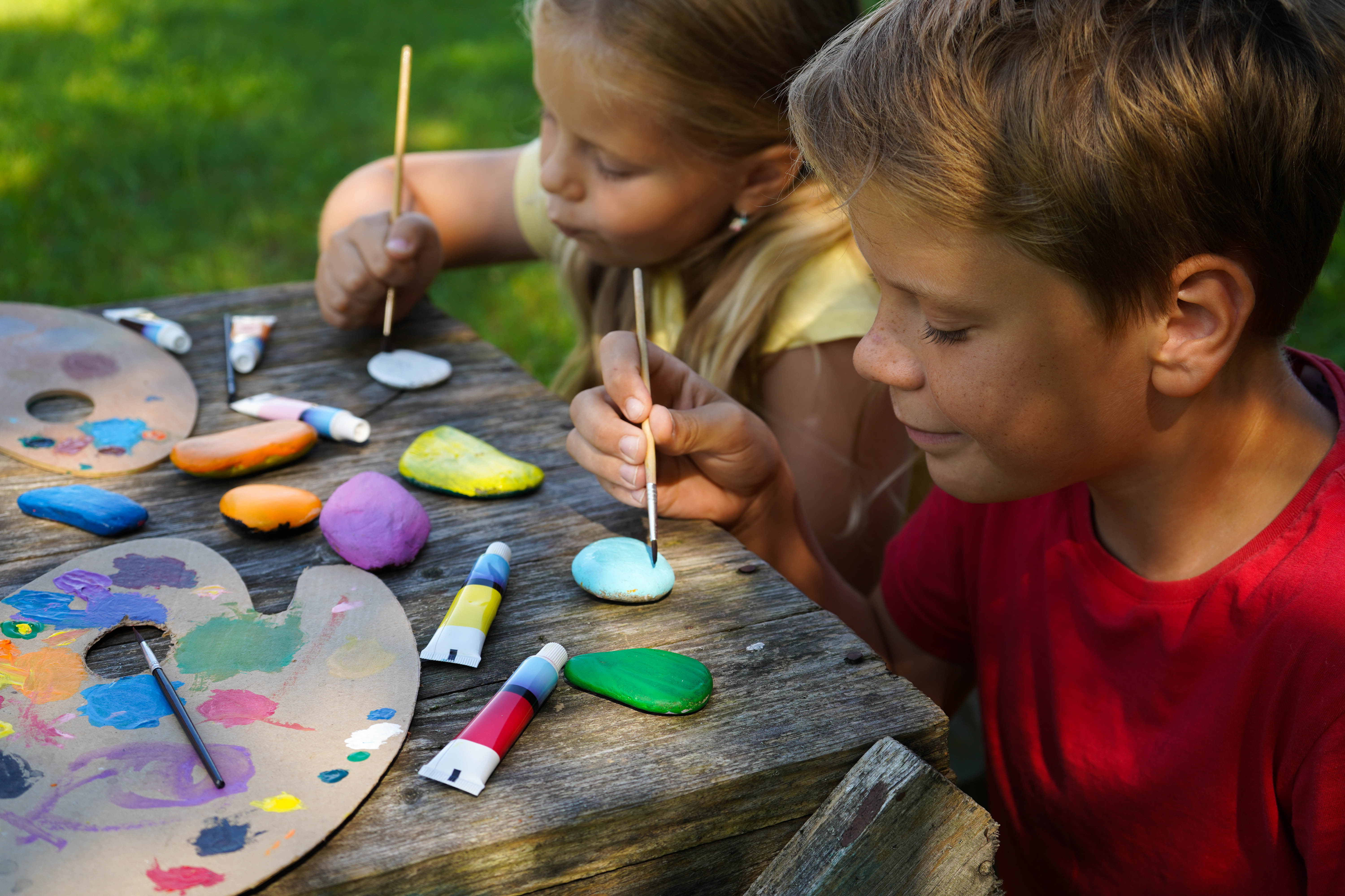 Crafting for Creatures