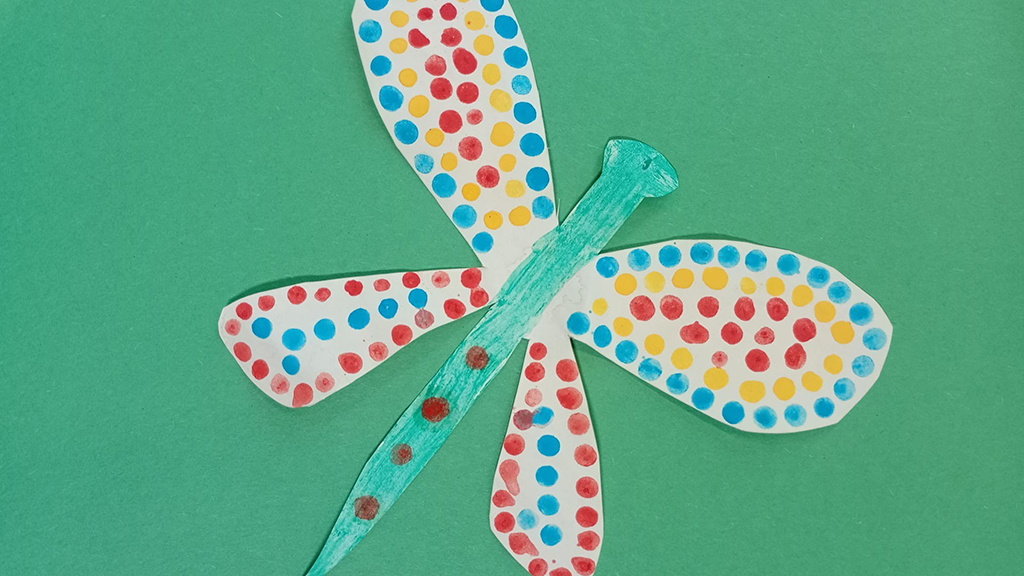 Drop-in Crafts