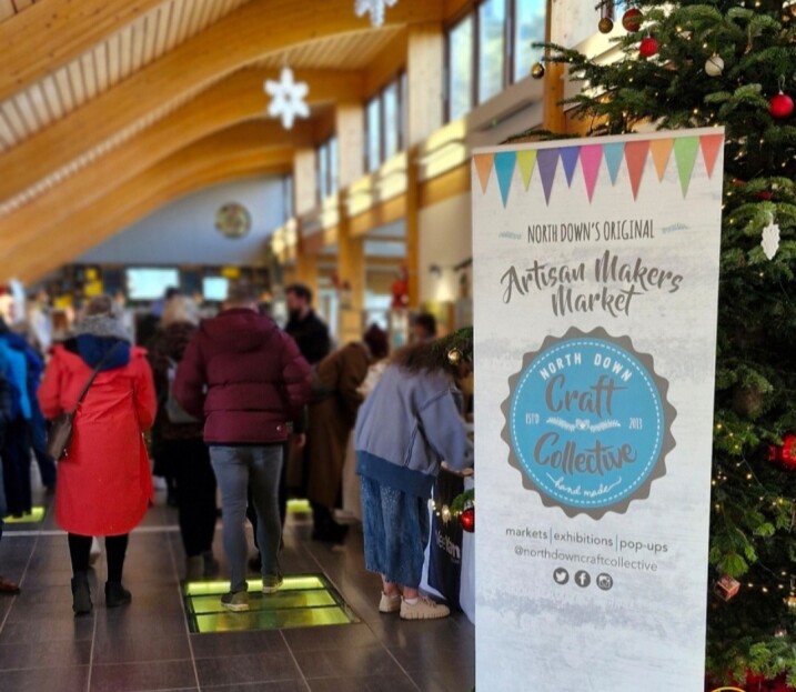 Christmas Craft Market