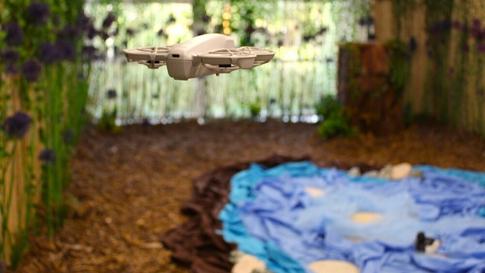 Dragonfly Drone Course